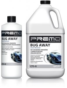 Bug Away (C71-G)