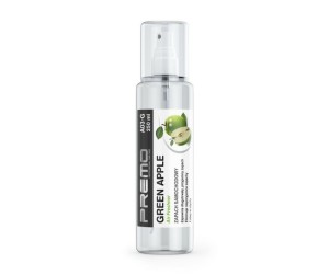 Green Apple (A03-G)