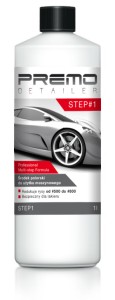 STEP #1