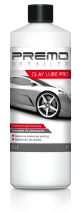 CLAY LUBE PRO (CL2)
