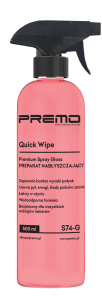 Quick Wipe