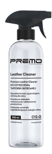 Leather Cleaner