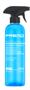 Premium Glass Cleaner