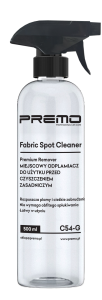 Fabric Spot Cleaner