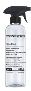 Nano Drop