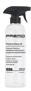 Premium Dress All