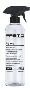 Bug Away