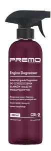 Engine Degreaser