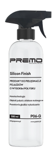 Silicon Finish 