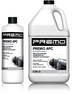 Premo APC