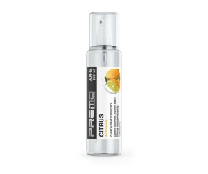 Citrus (A04-G)