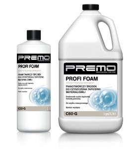Profi Foam (C60-G)