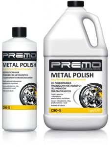 Metal Polish (C90-G)
