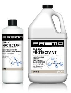 Fabric Protectant (N40-G)