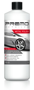 METAL POLISH (PD-01)