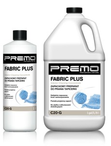 Fabric Plus (C20-G)