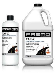 Tar-X (C27-G)
