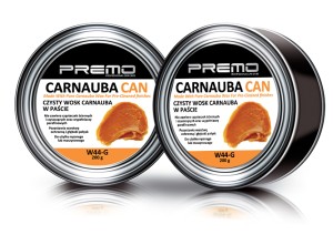 Carnauba Can (W44-G)
