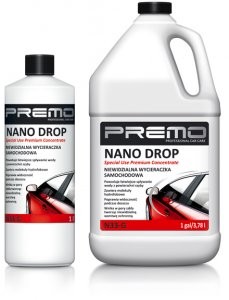 Nano Drop (N33-G)