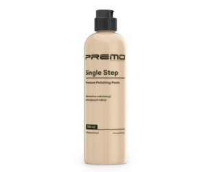 Single Step Premium Polishing Paste