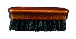 Szczotka do czyszczenia skóry